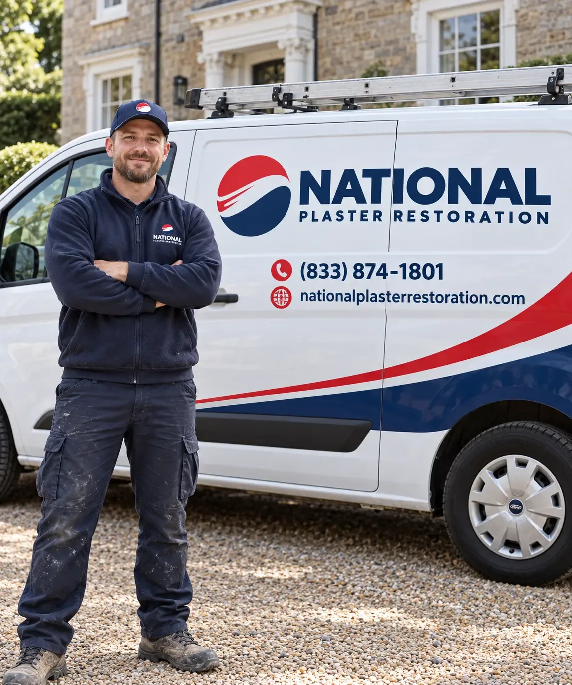Plaster Repair Quinton, AL FAQs